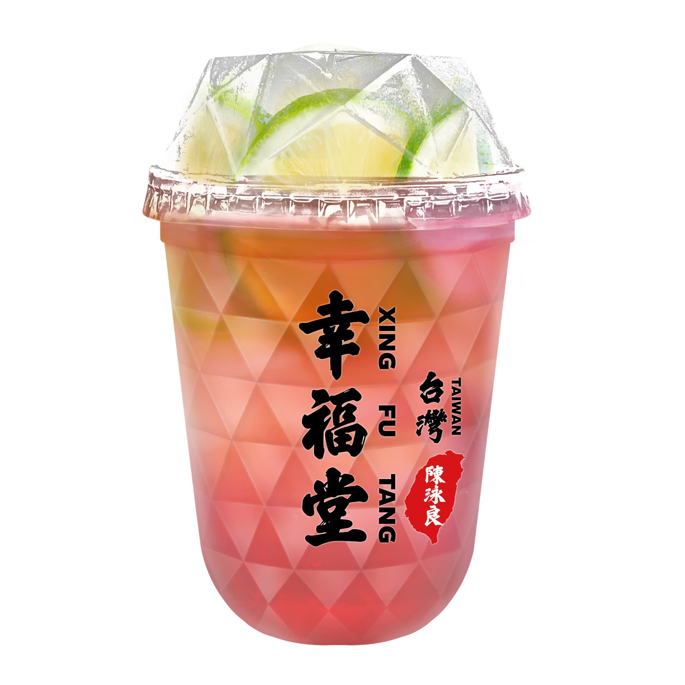 22. Damascus Rose Tea