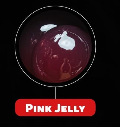 Pink Jelly