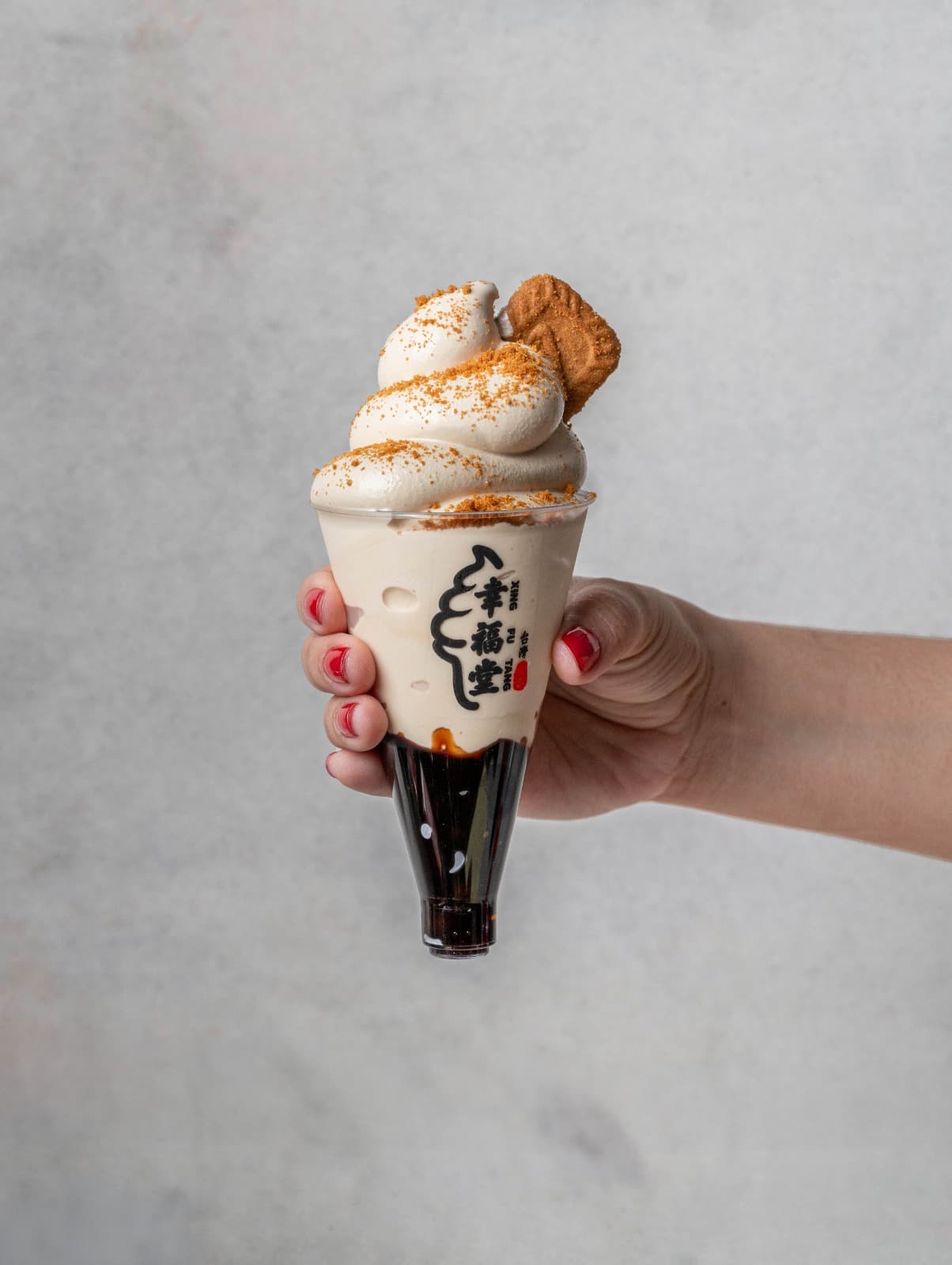 Ice Cream CONO