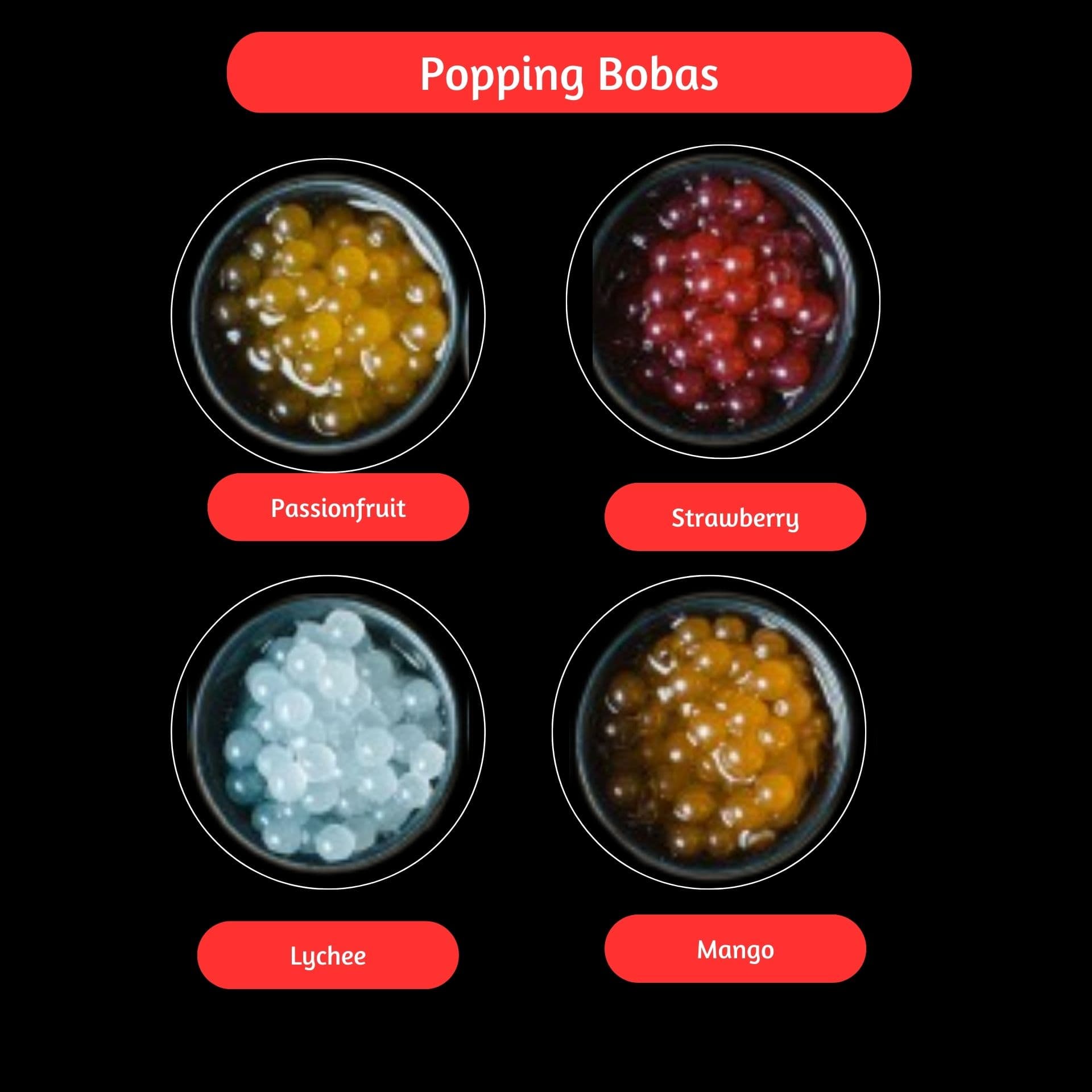 Popping Boba