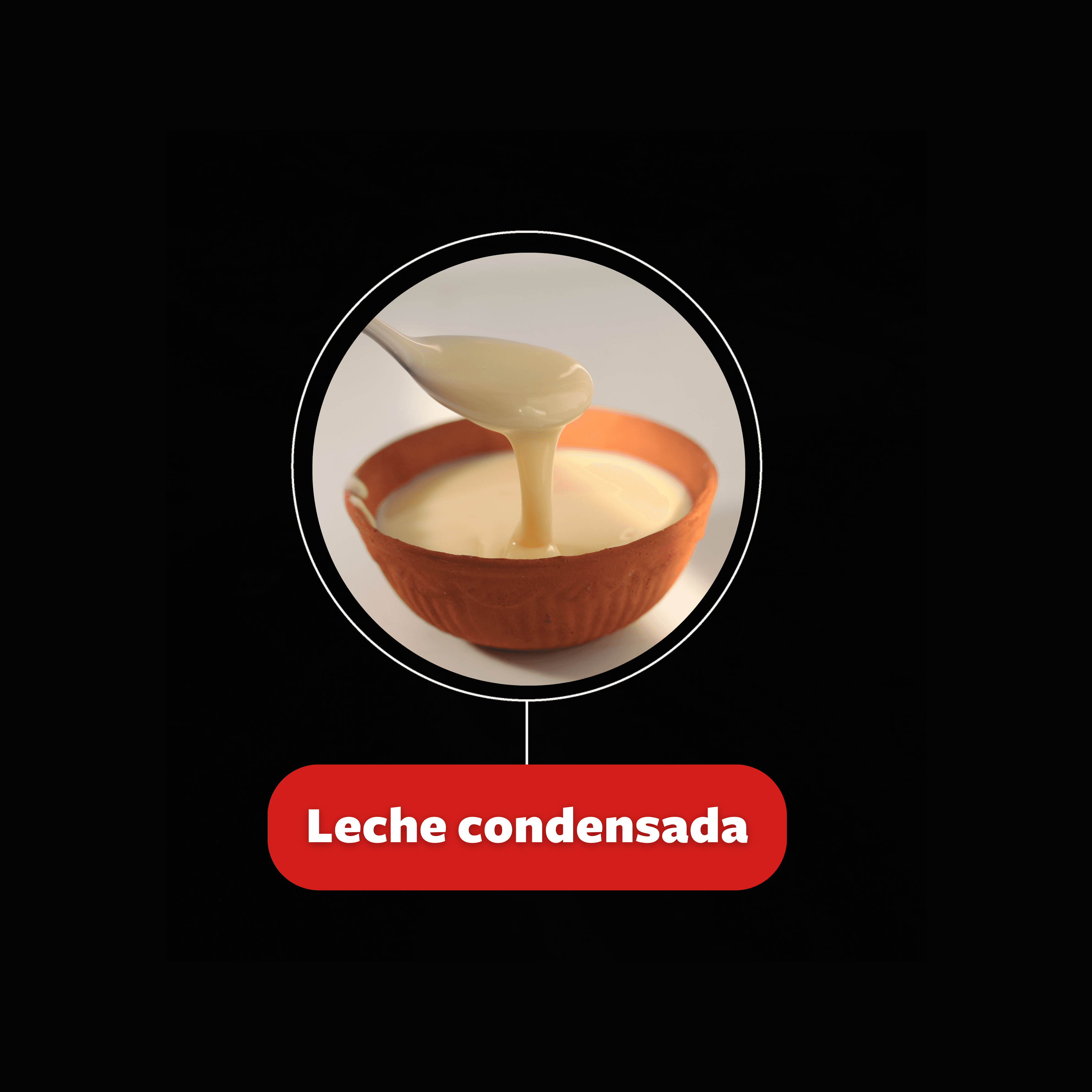 Leche Condensada