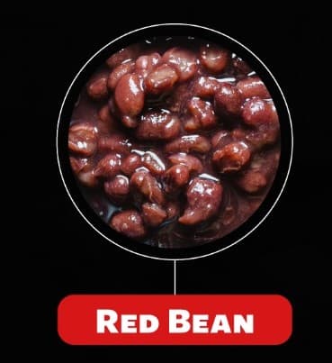 Red Bean