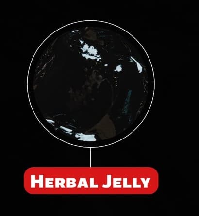 Herbal Jelly
