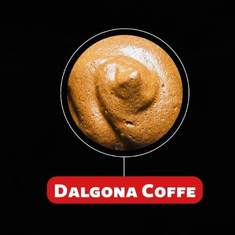 Dalgona